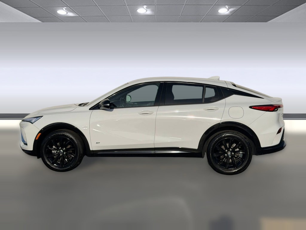 Used 2025 Buick Envista Sport Touring SUV