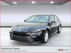 2026 Toyota Camry LE LE