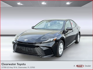 2026 Toyota Camry LE LE