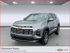 Used 2025 Chevrolet Equinox AWD LT (AWD 4dr LT w/2LT) SUV in Fort Myers