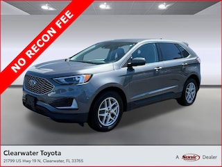 Used 2024 Ford Edge SEL (SEL AWD) SUV for sale in Clearwater