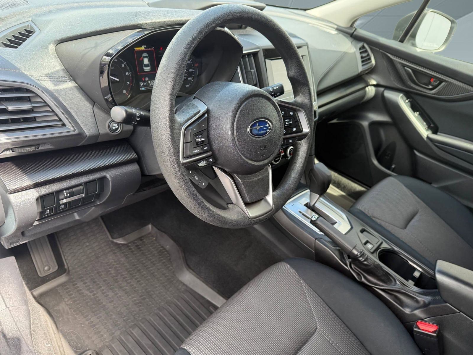 2023 Subaru Crosstrek Base photo 4