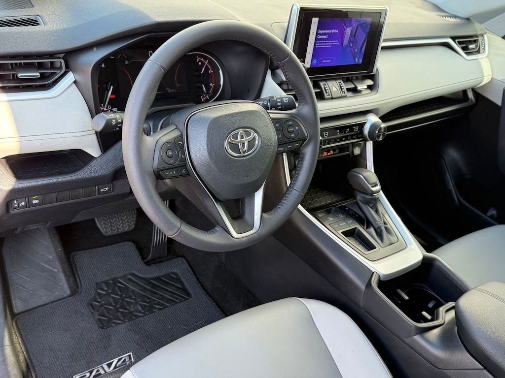 Certified 2024 Toyota RAV4 XLE Premium SUV