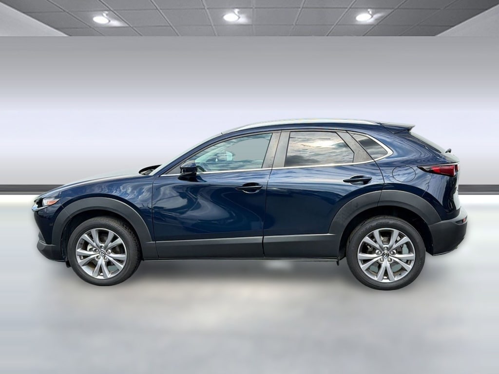Used 2023 Mazda CX-30 2.5 S Preferred Package (2.5 S Preferred Package A SUV
