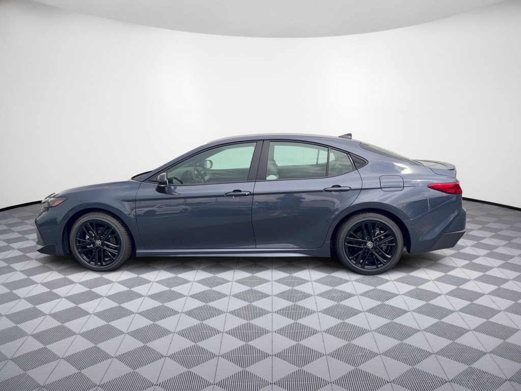 Used 2026 Toyota Camry Camry SE (SE (Natl)) Sedan