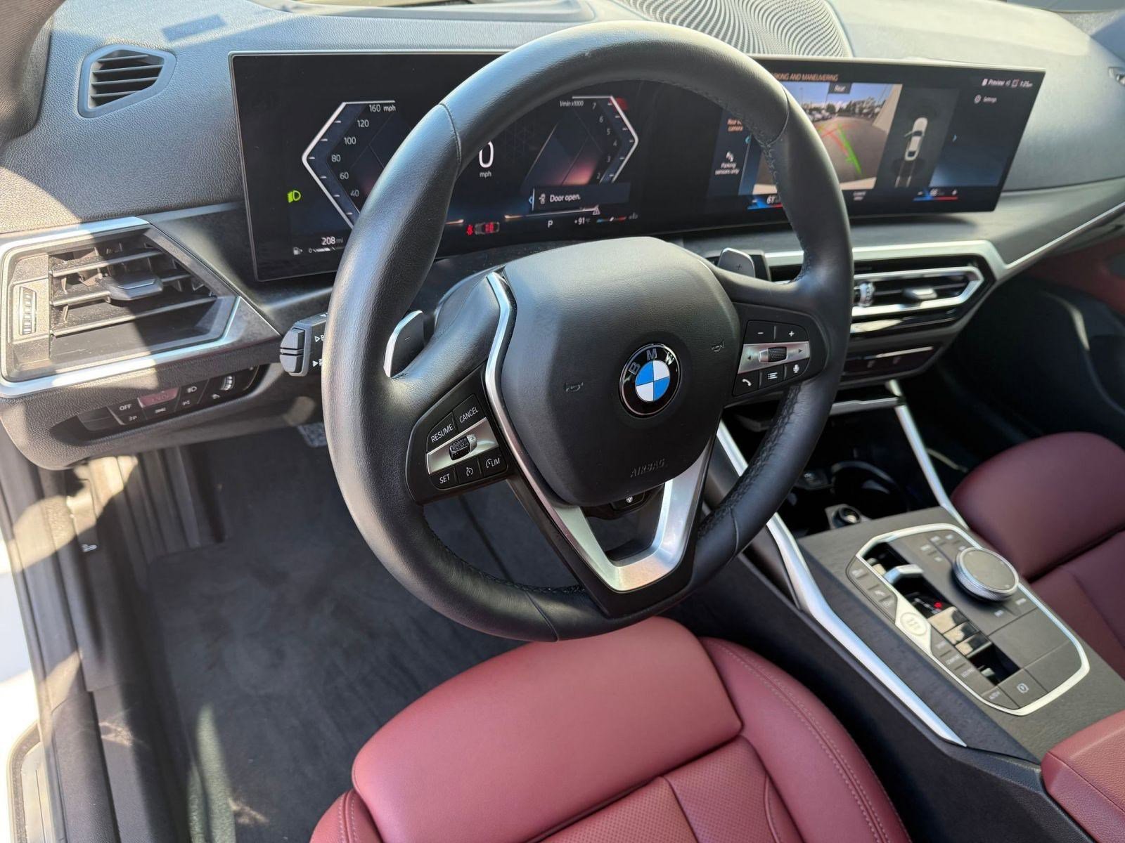 2024 Bmw 430i Gran Coupe photo 4