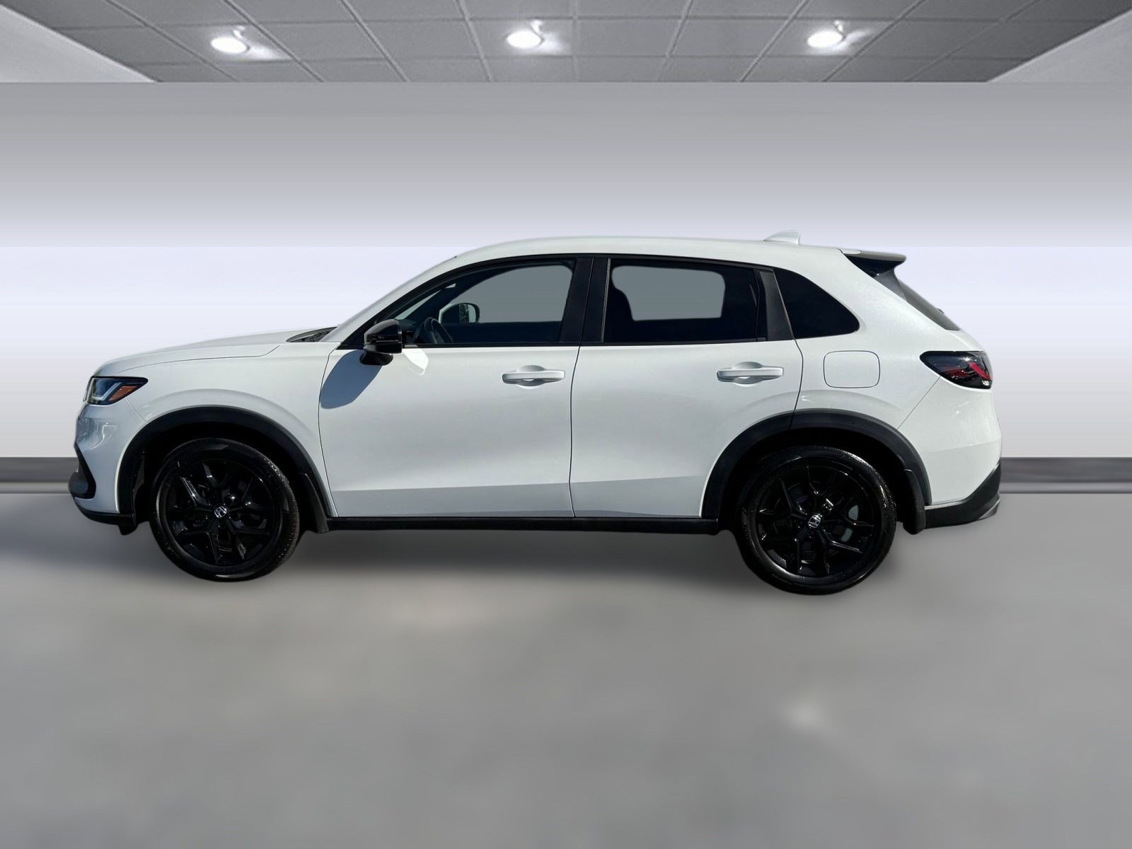 2024 Honda HR-V Sport photo 2