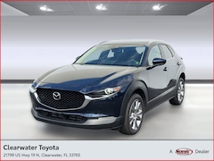 Used 2023 Mazda CX-30 2.5 S Preferred Package (2.5 S Preferred Package A SUV for sale in Fort Myers