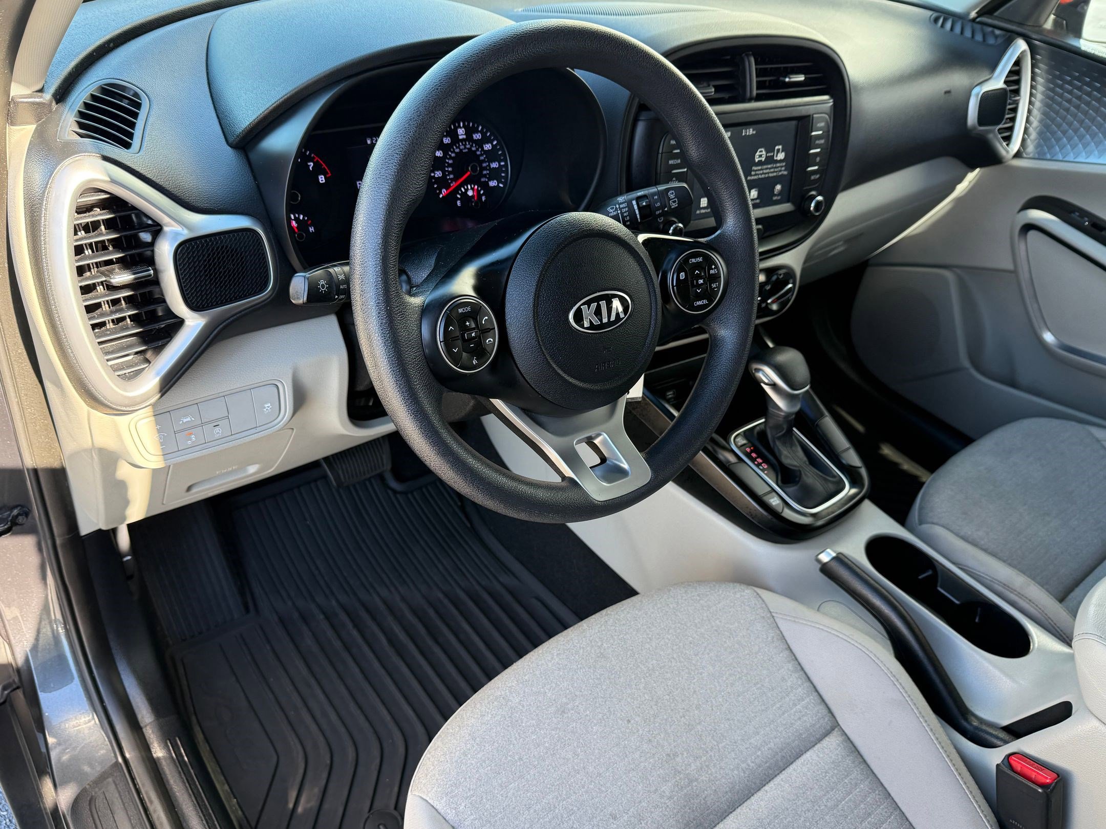 2020 Kia Soul S photo 4