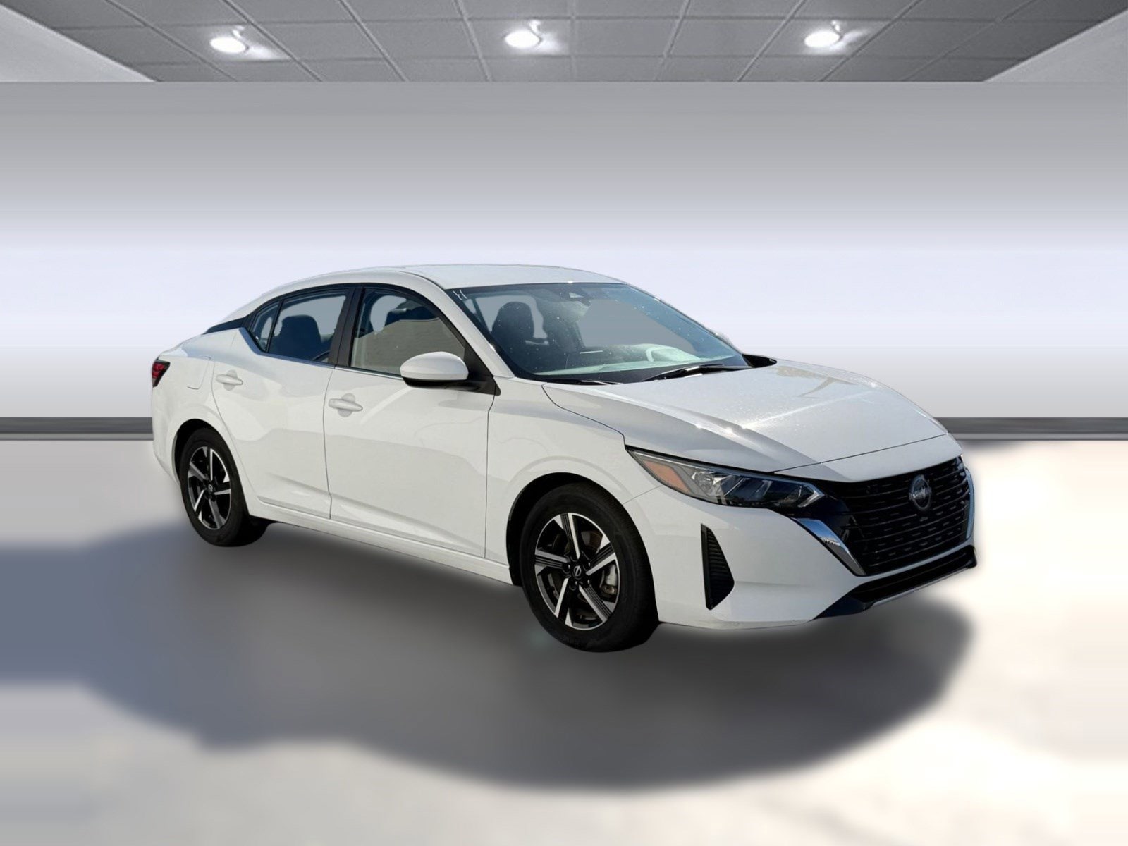 2025 Nissan Sentra SV - Photo 6