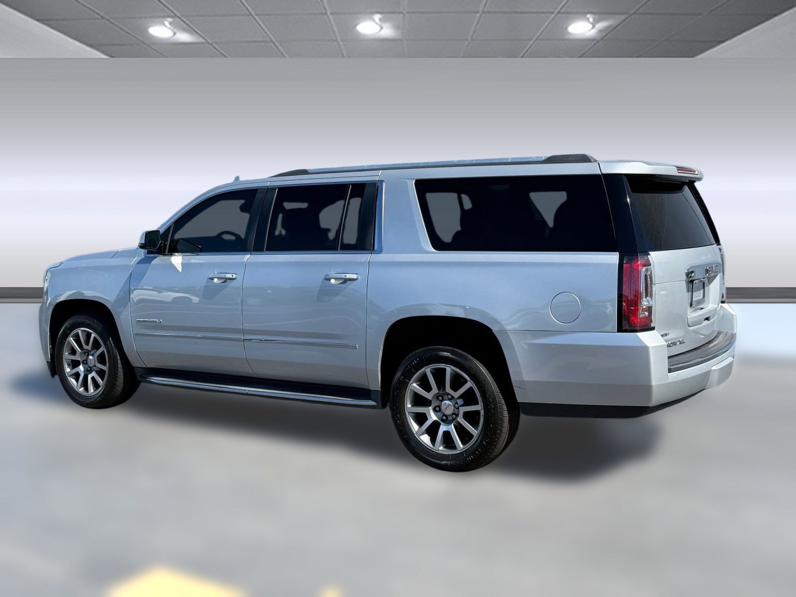2016 Gmc Yukon XL Denali photo 3