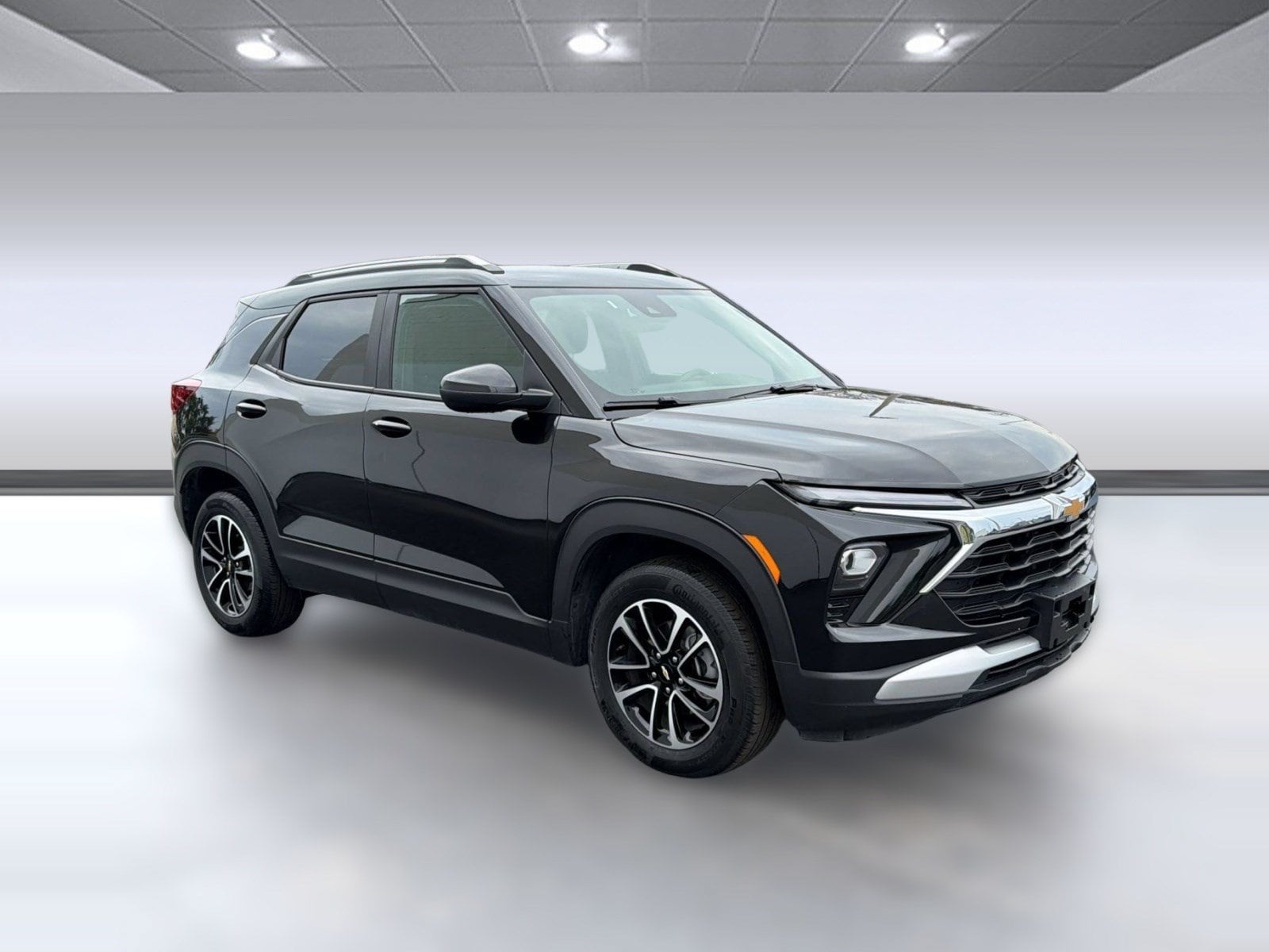2025 Chevrolet Trailblazer LT - Photo 7