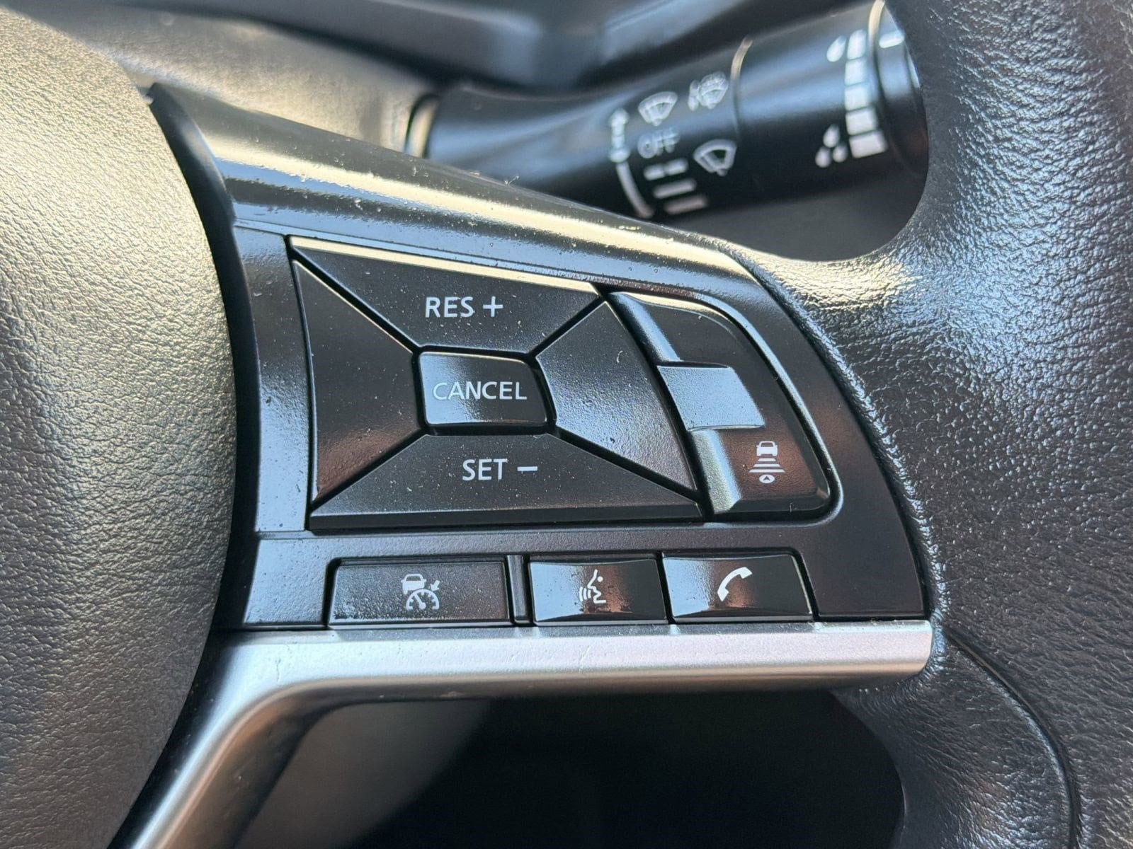 2025 Nissan Sentra SV - Photo 28