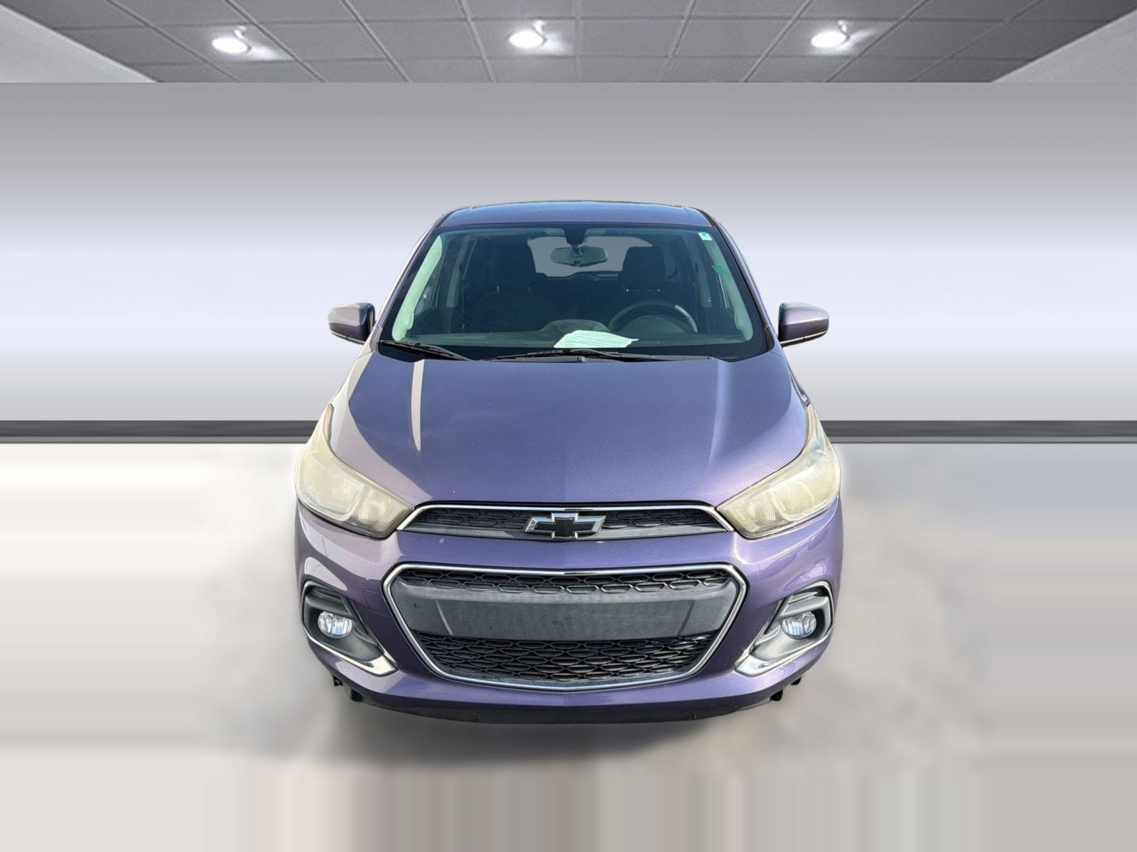 Spark LT (5dr HB CVT LT W/1LT) Hatchback