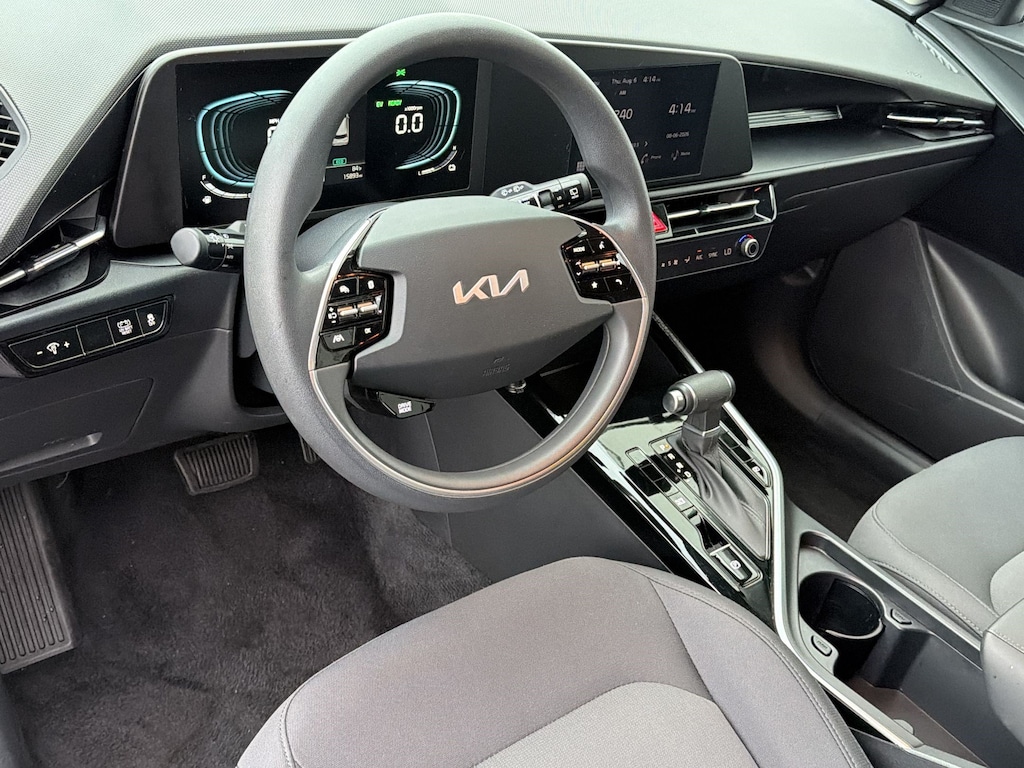 Used 2026 Kia Niro Niro LX (LX FWD) SUV