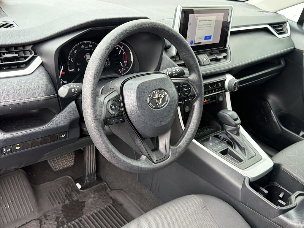Used 2023 Toyota RAV4 RAV4 XLE (XLE FWD (Natl)) SUV