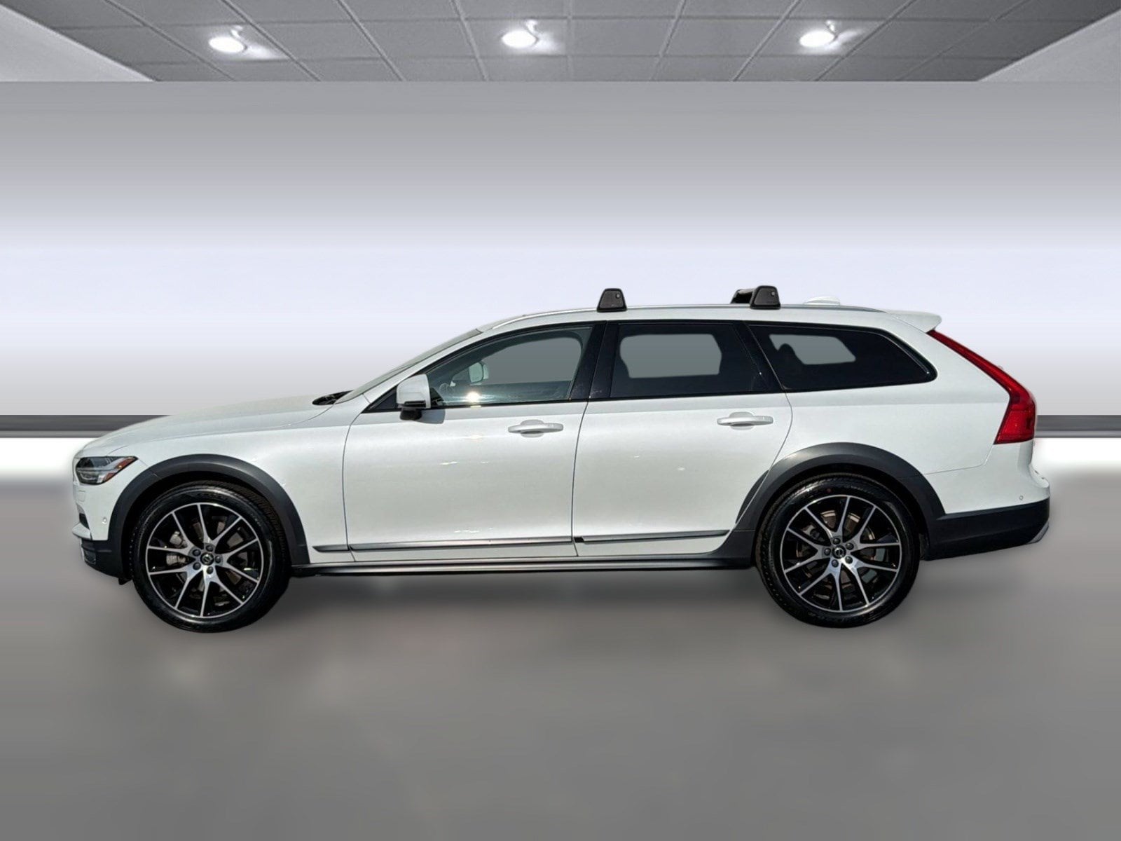 V90 Cross Country T6 AWD Wagon