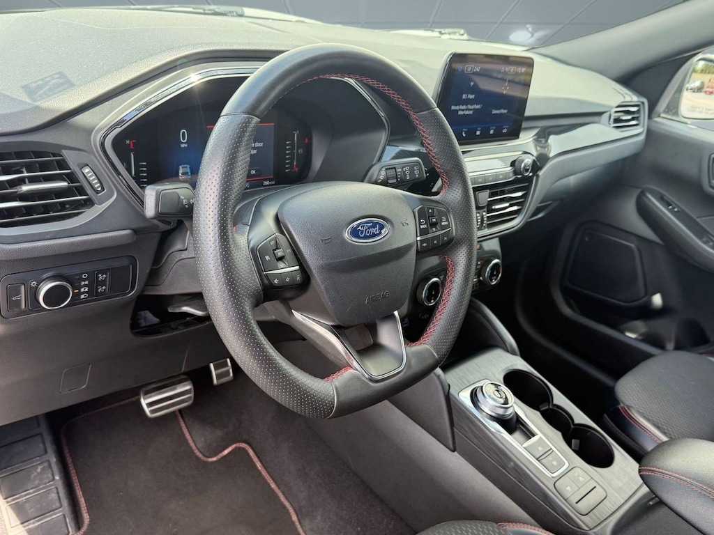 Used 2023 Ford Escape ST-Line SUV