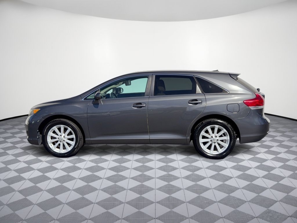 Used 2012 Toyota Venza LE with VIN 4T3ZA3BB6CU061356 for sale in Clearwater, FL