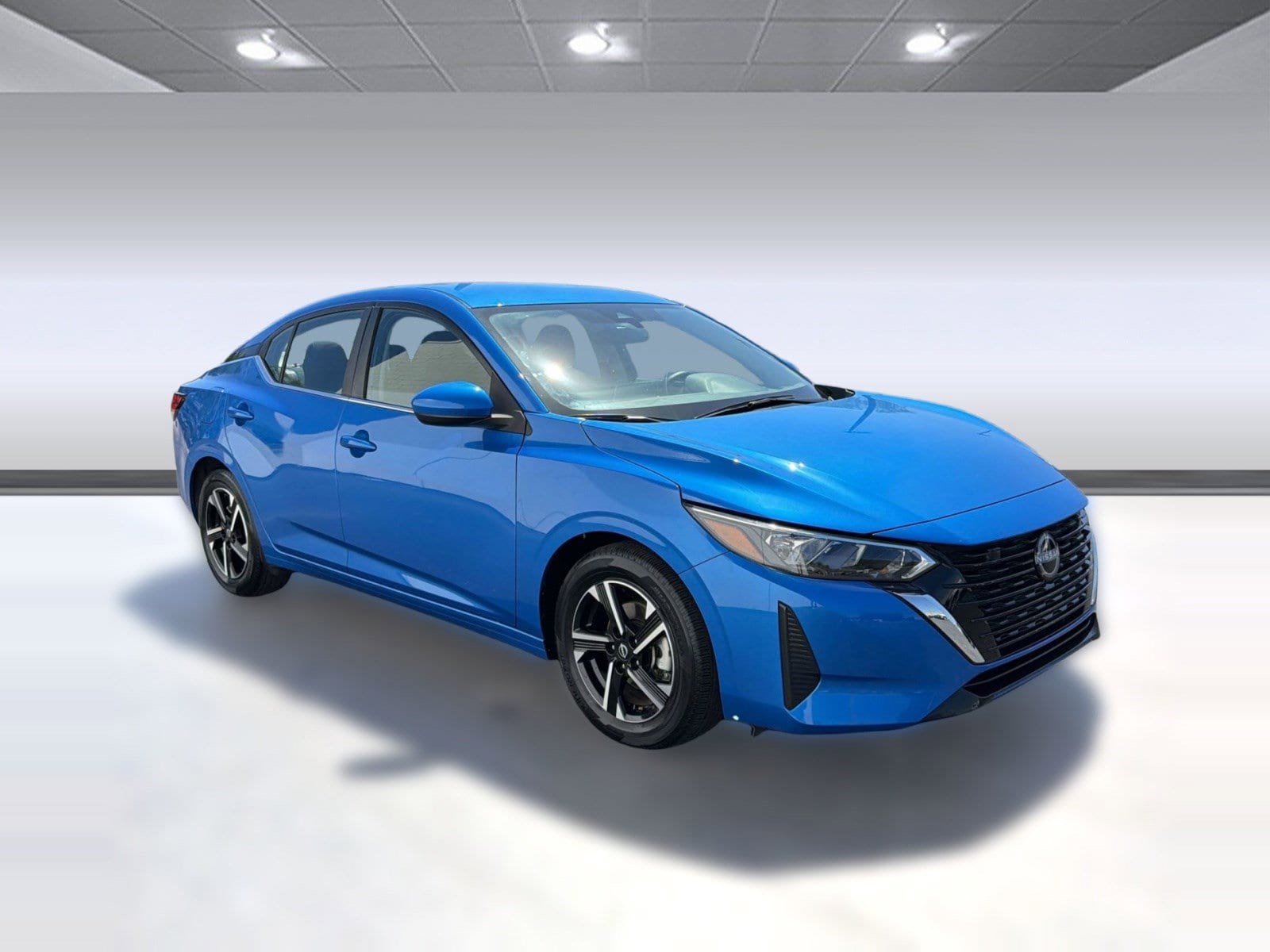 2025 Nissan Sentra SV - Photo 6