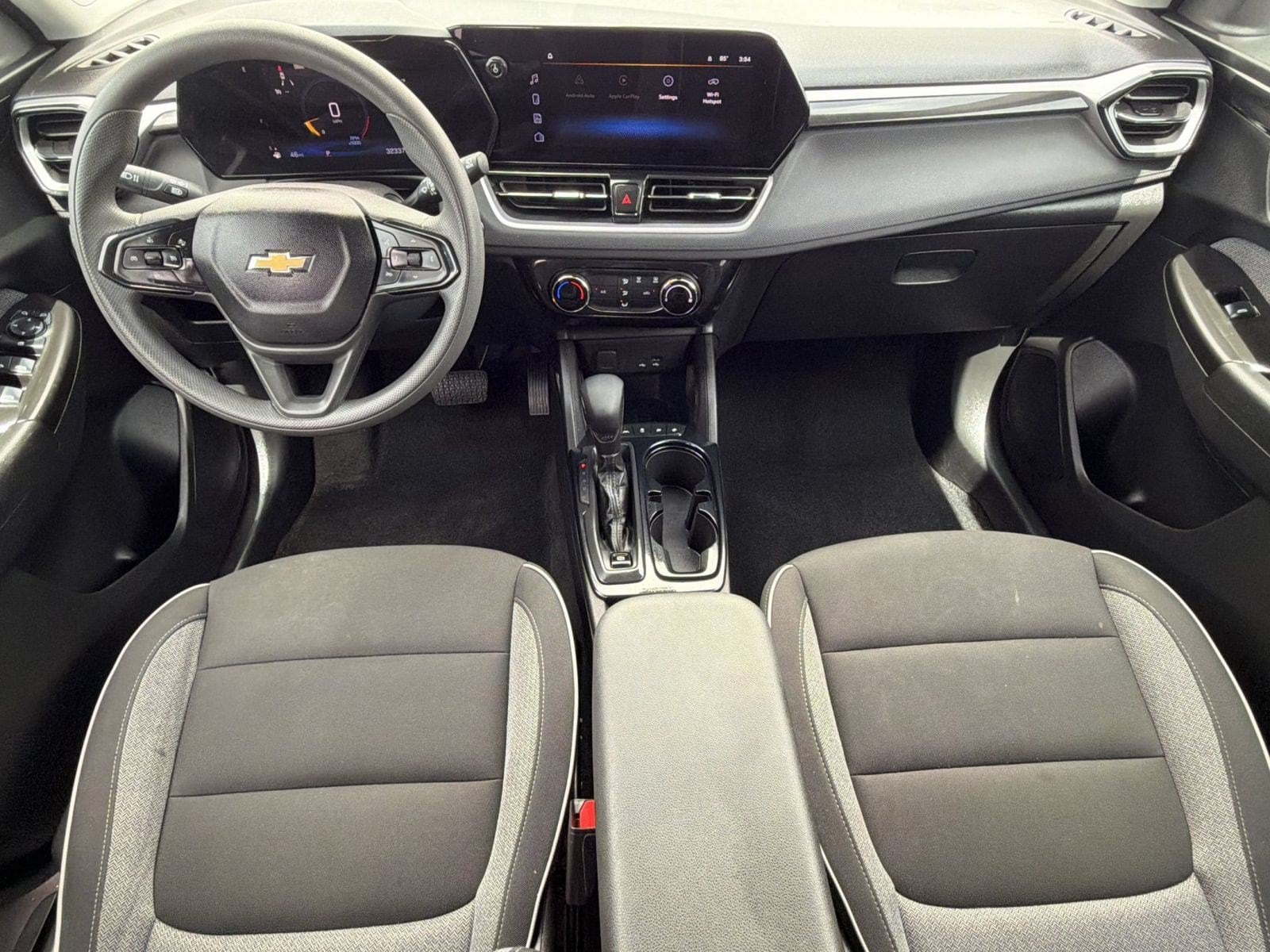 2025 Chevrolet Trailblazer LT - Photo 15