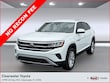  Volkswagen Atlas Cross Sport