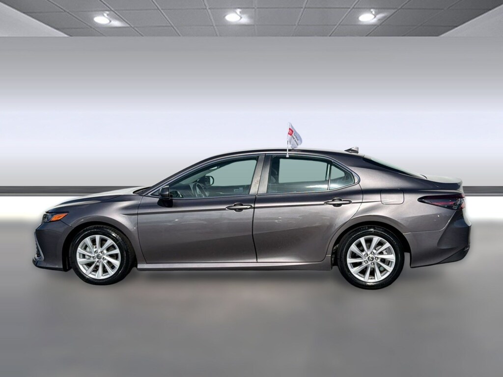Used 2024 Toyota Camry Camry LE (LE Auto (SE)) Sedan
