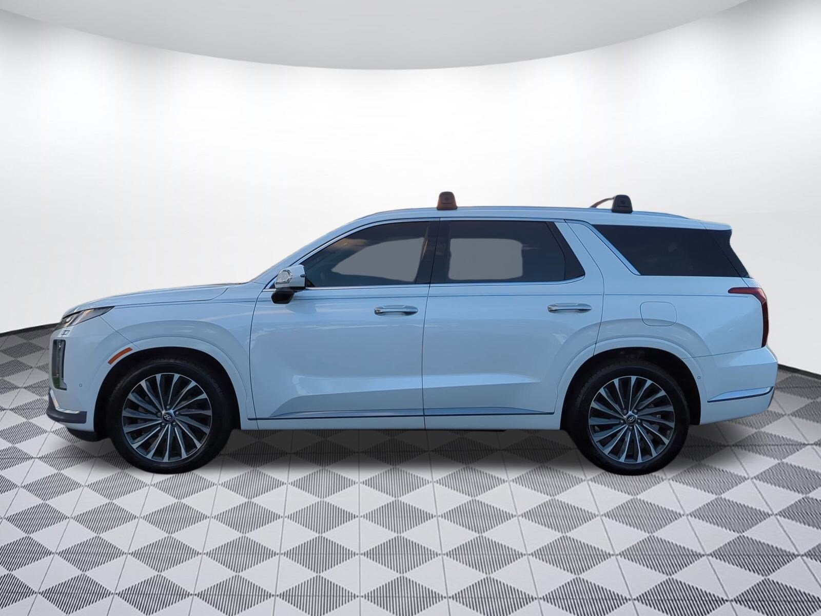 2023 Hyundai Palisade Calligraphy photo 2
