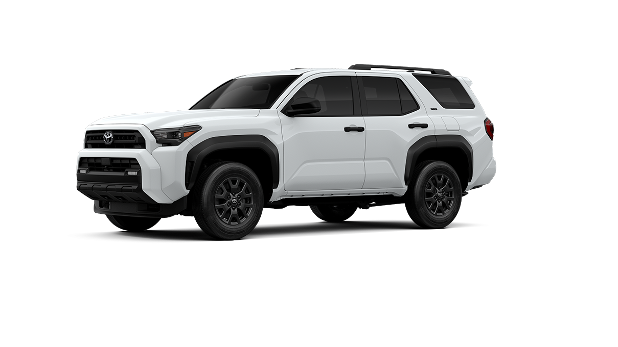 4Runner SR5