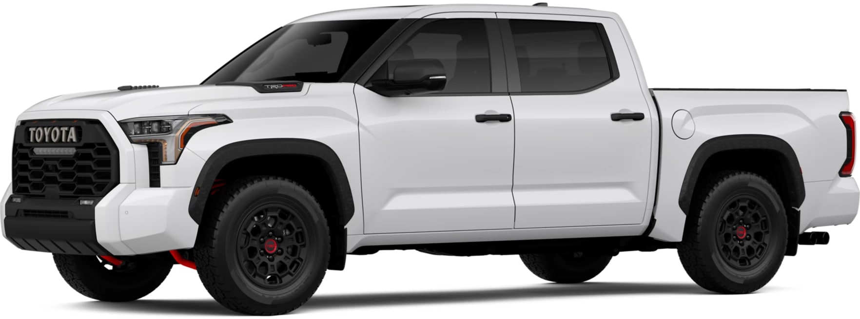 Tundra TRD Pro