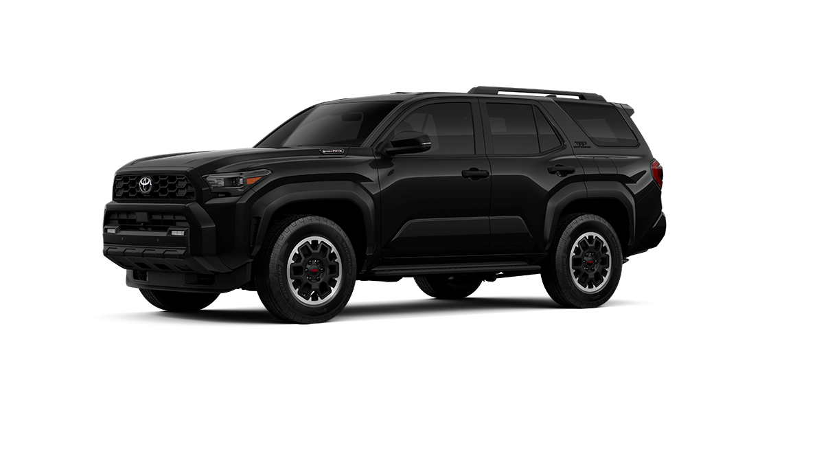 4Runner TRD Off-Road i-FORCE MAX