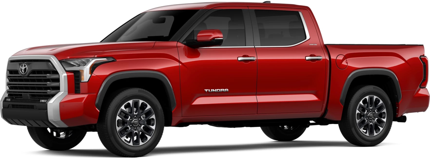 Tundra Limited