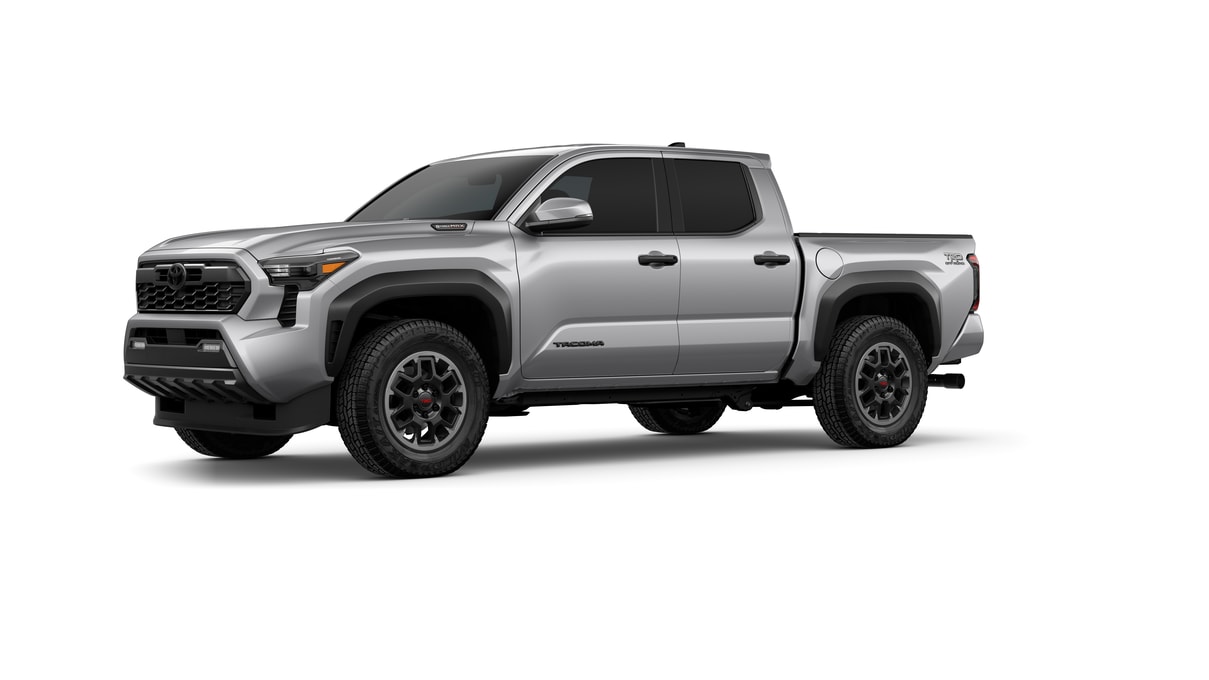Tacoma TRD Off-Road i-FORCE MAX