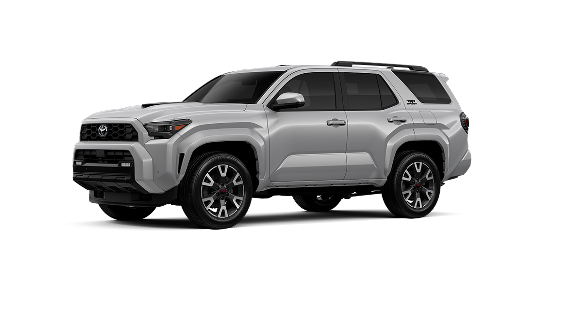 4Runner TRD Sport Premium