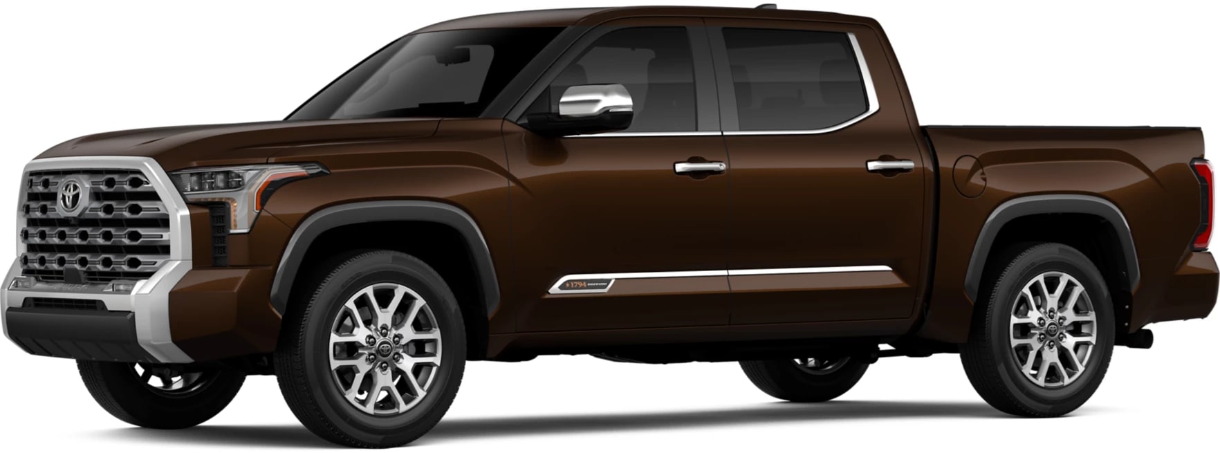 Tundra 1794 Edition