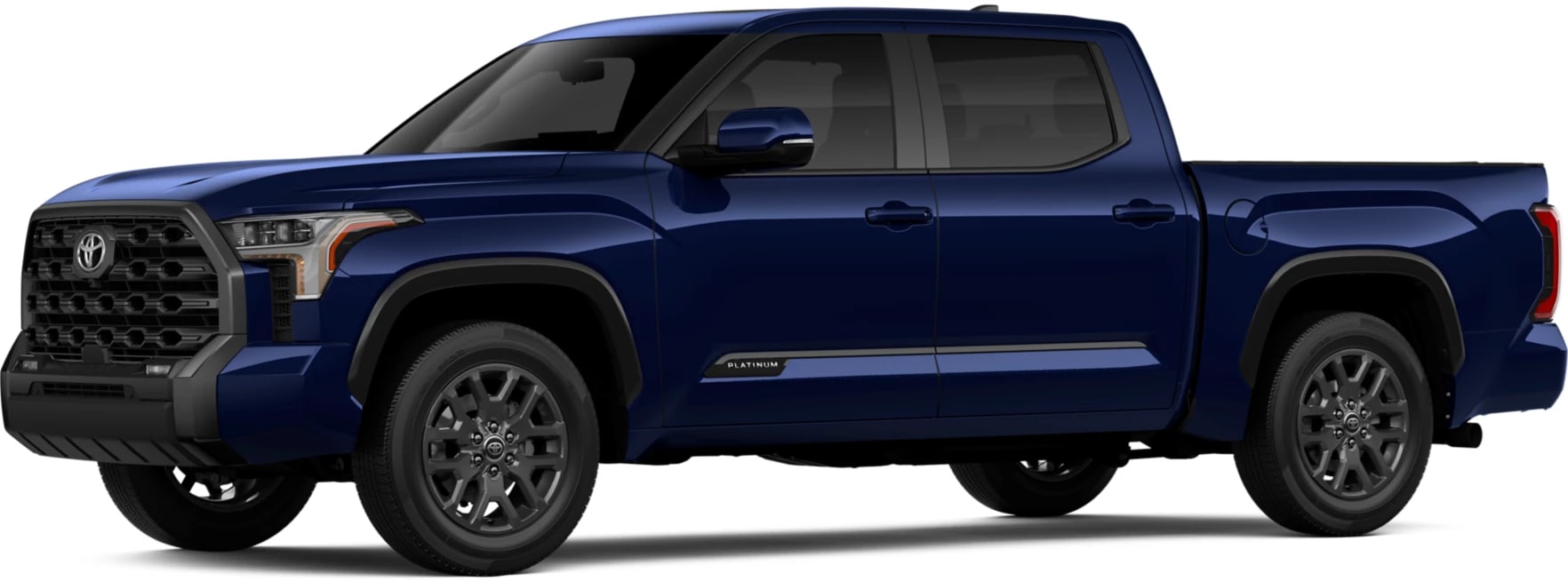 Tundra Platinum