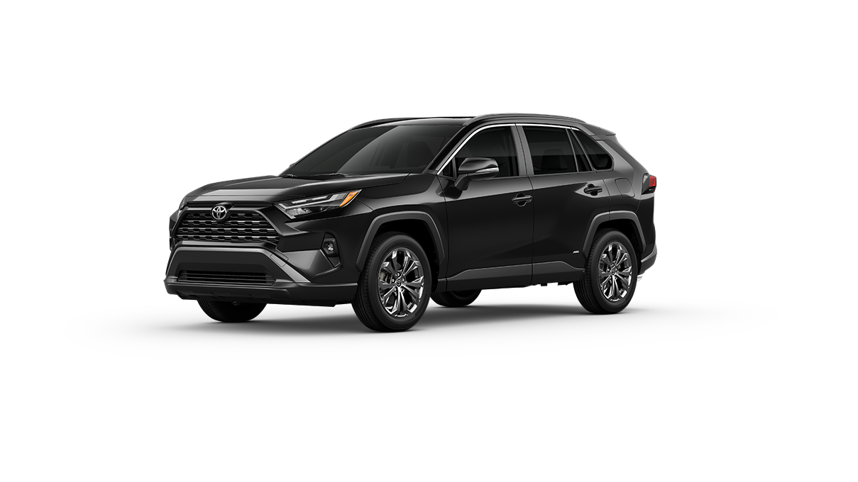 New 2025 Toyota RAV4 Hybrid for Sale in Charlotte, NC Town and Country Toyota