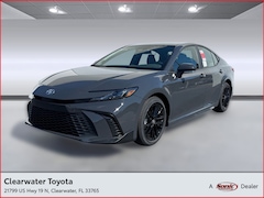 2026 Toyota Camry SE SE 2026 Toyota Camry SE SE