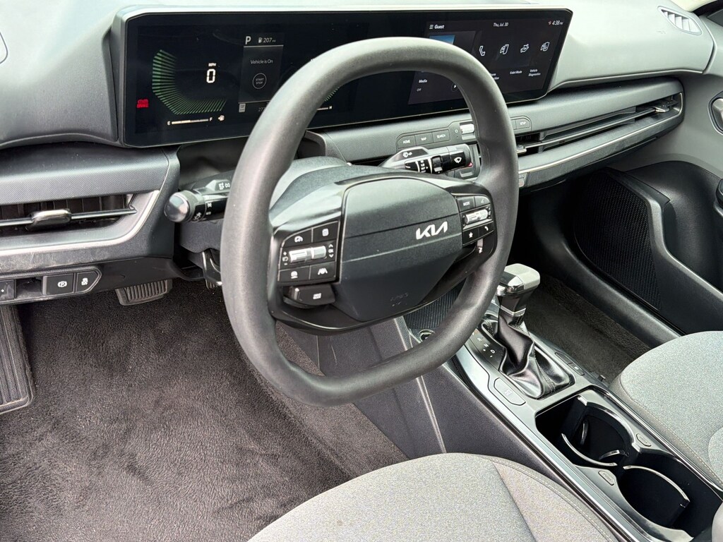Used 2025 Kia K4 K4 LXS (LXS FWD) Sedan