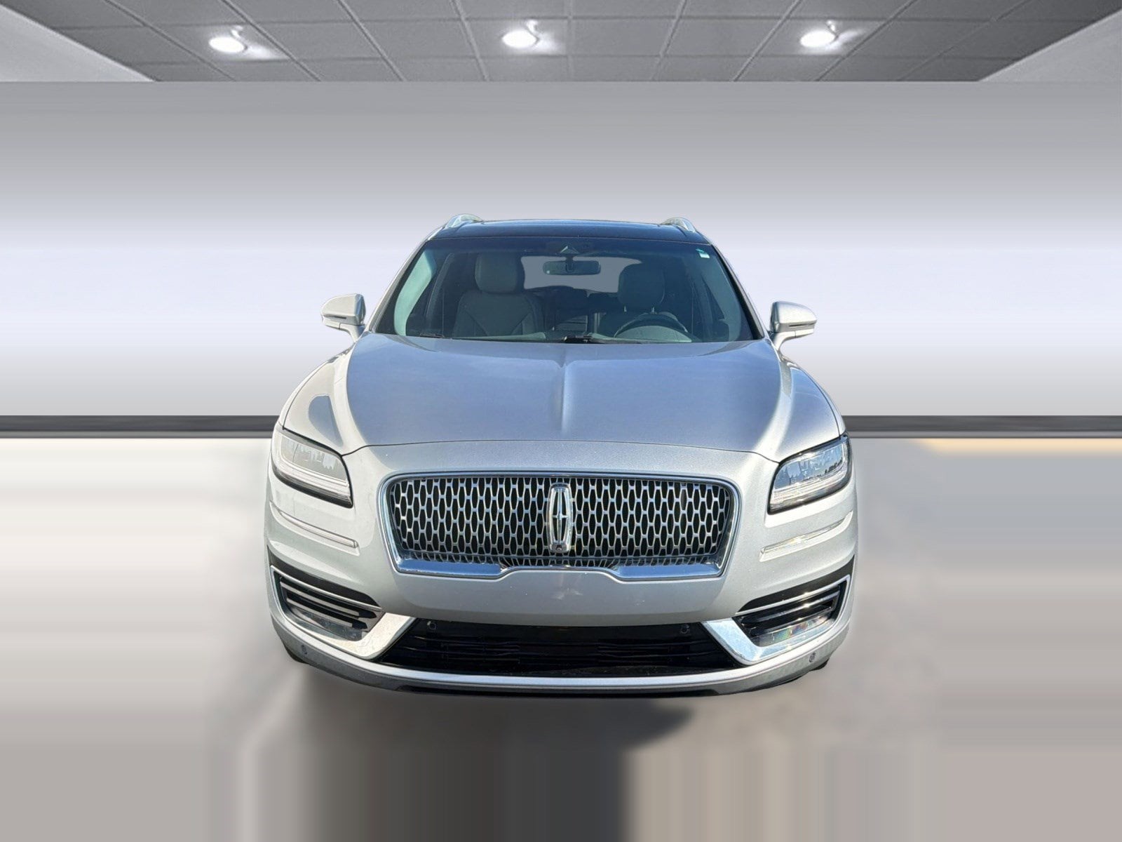 Nautilus Reserve (Reserve FWD) SUV