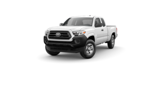 New 2023 Toyota Tacoma SR Pickup for sale in Clearwater