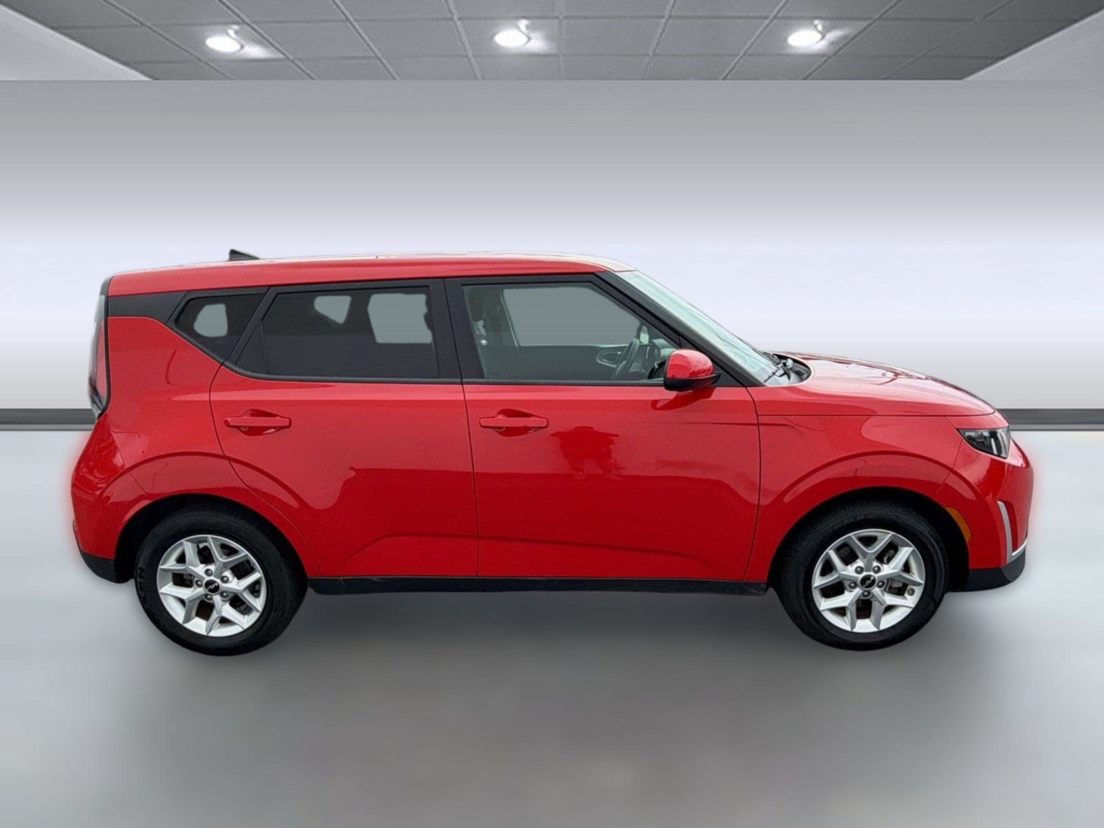 2025 Kia Soul LX - Photo 7