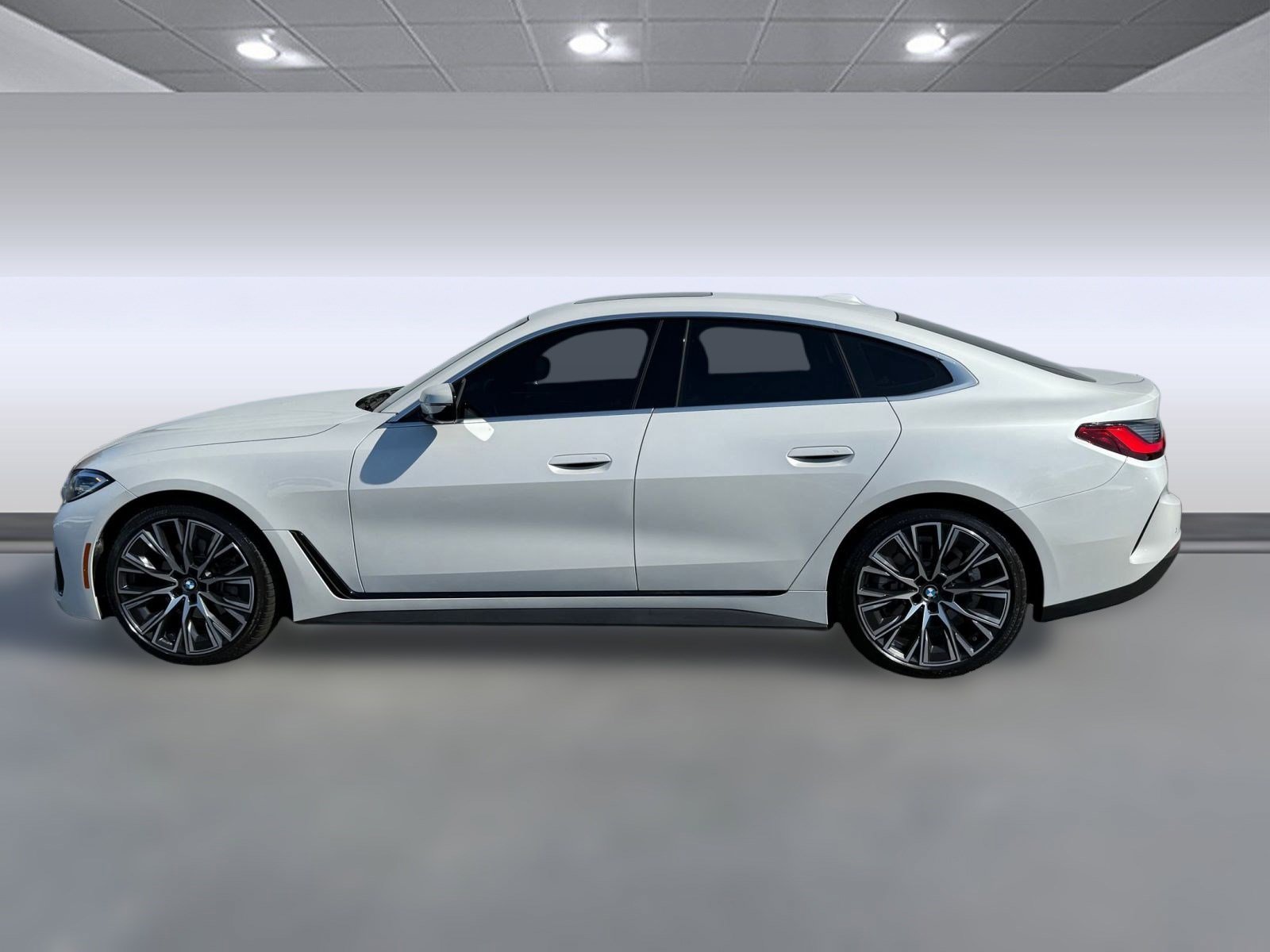 2024 Bmw 430i Gran Coupe photo 2