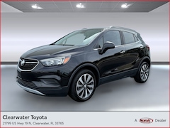 Used 2021 Buick Encore Preferred SUV in Fort Myers