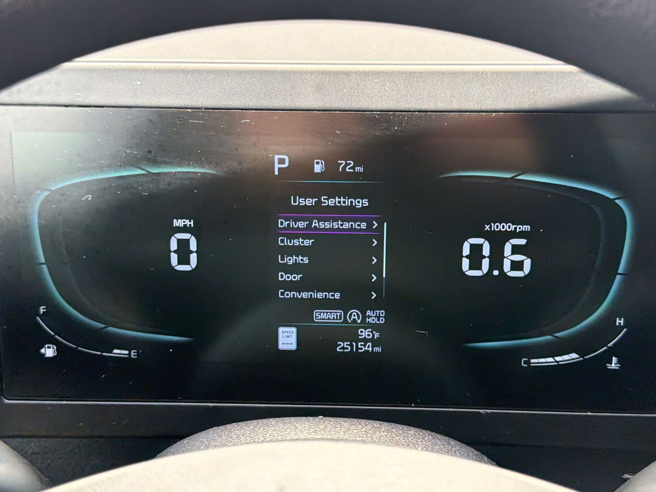2025 Kia Sportage LX - Photo 19