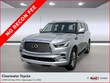  INFINITI QX80