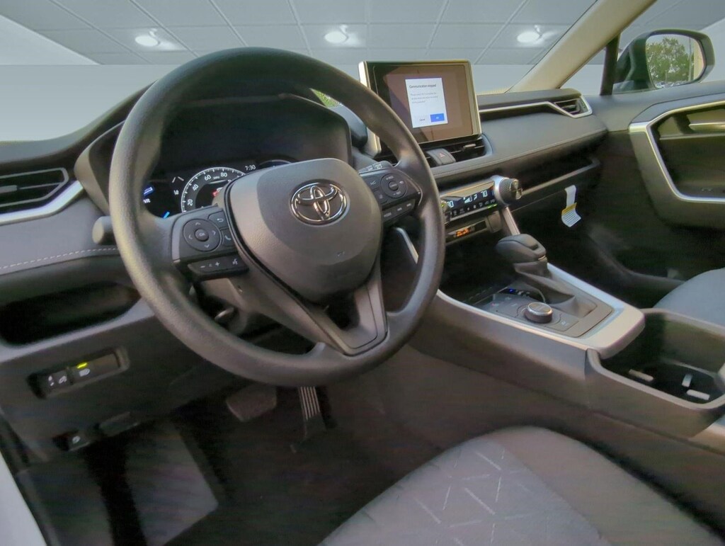 Used 2025 Toyota RAV4 Hybrid Hybrid XLE SUV