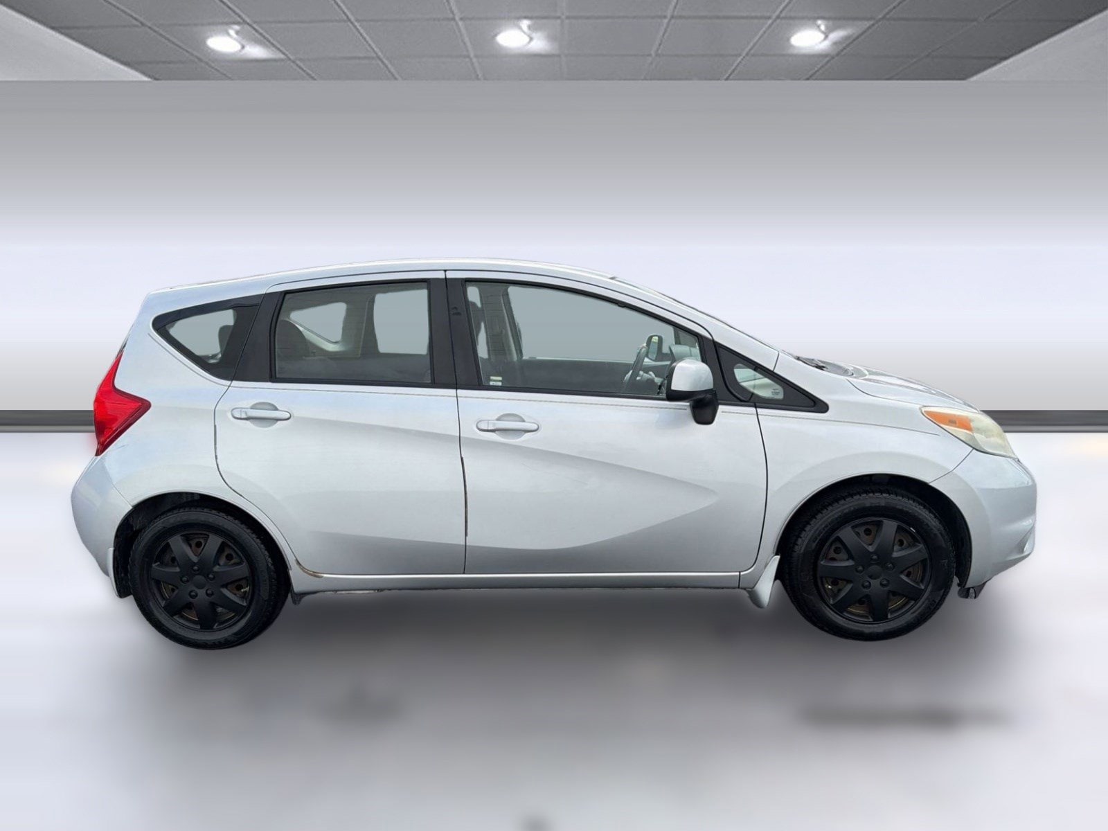 Versa Note SV (5dr HB CVT 1.6 SV) Hatchback
