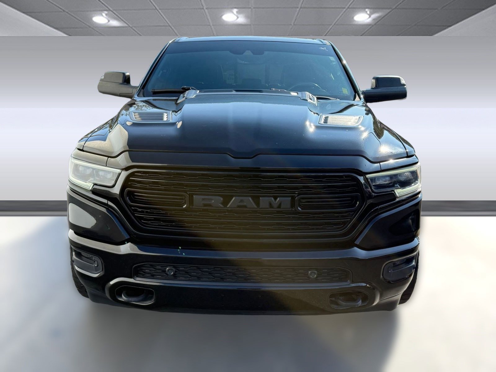 2020 Ram 1500 Limited photo 4