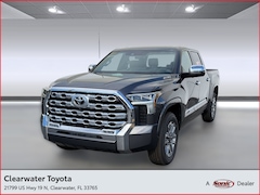 2026 Toyota Tundra i-FORCE MAX 1794 Edition 1794 CREWMAX 5.5